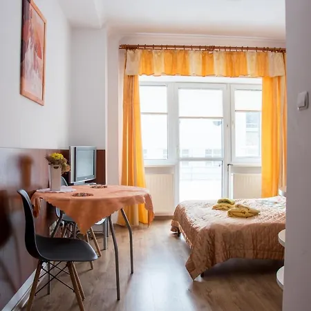 Dwuosobowy203, 310,410, Appartement Krynica-Zdrój
