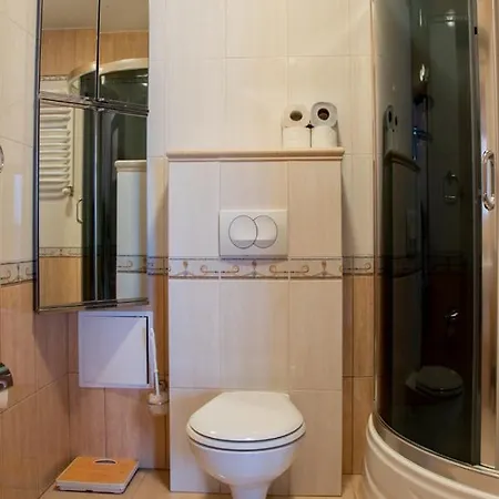 Appartement Dwuosobowy203, 310,410, Krynica-Zdrój
