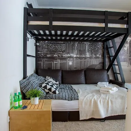 Dwuosobowy203, 310,410, Appartement Krynica-Zdrój