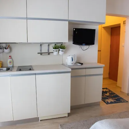 Appartement Dwuosobowy203, 310,410,