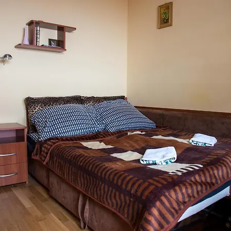 Apartament Dwuosobowy203, 310,410,
