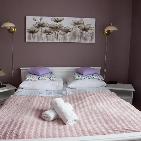 Dwuosobowy203, 310,410, Apartment Krynica Zdroj